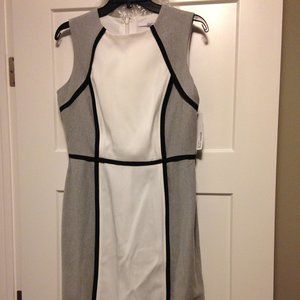 Sandra Darren Brand new dress